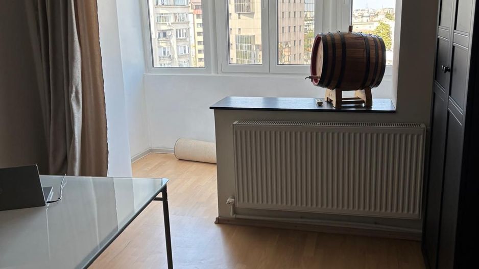 Apartament 2 camere la 200 m de Tribunal Unirii metrou - Poză 7