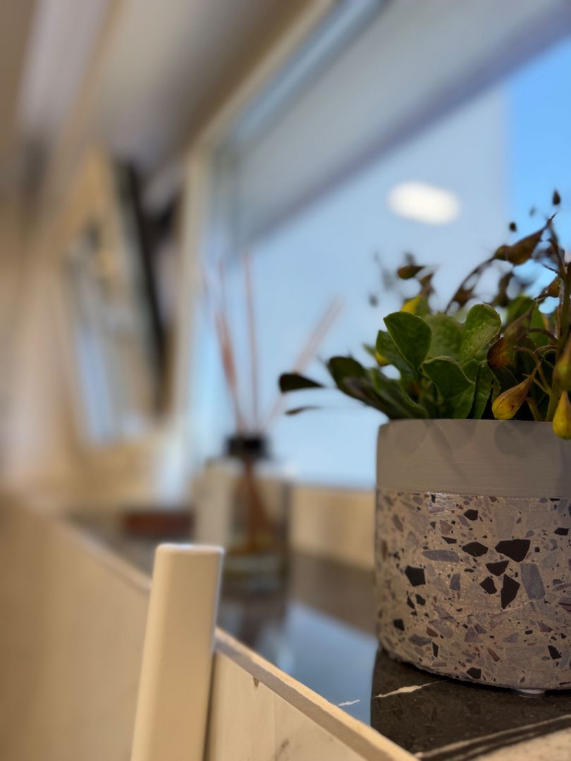 Apartament PREMIUM cu curte, terasă și lift cu acces direct în living - Poză 48