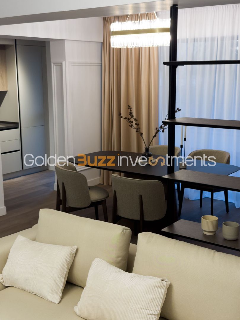 Apartament 4 camere | Erou Iancu Nicolae - Poză 6