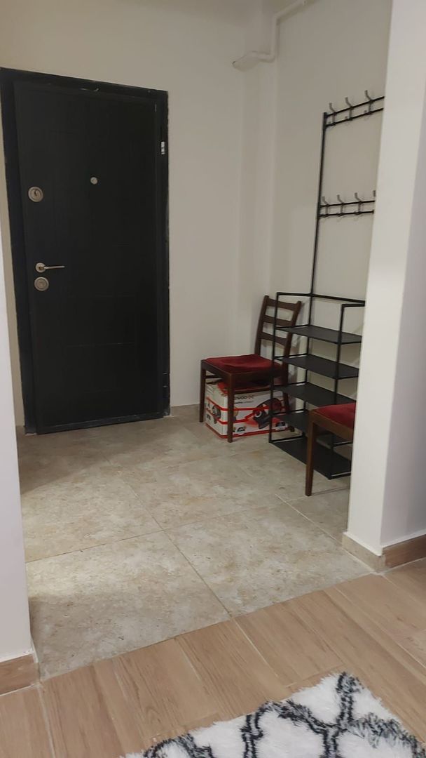 Garsoniera Avangarde Demisol | Militari Residence | Tineretului 17 - Poză 5