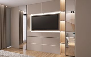Apartament 3 camere I Residence 5 I Matei Basarab - Poză 5