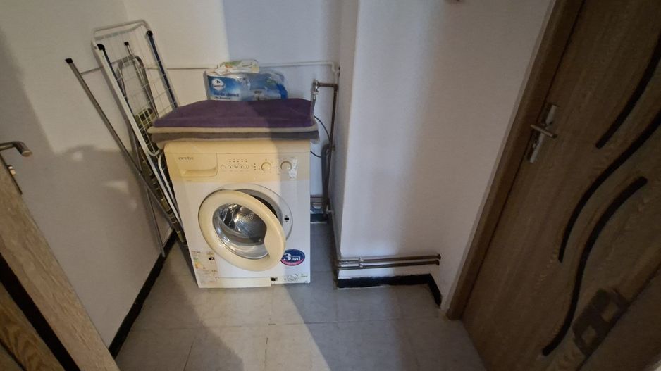 Apartament cu 2 camere - P-ta 700/Business Center - Poză 10