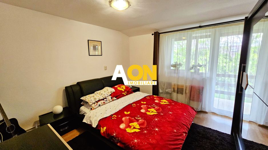 Apartament 3 camere, la casa, 74 mp utili, cu terasa 66 mp, Cetate - Poză 6