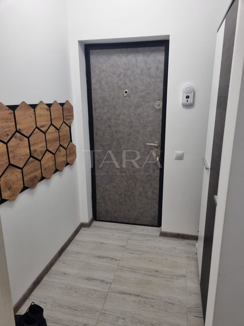 Apartament 2 camere, zona Apahida - Poză 6