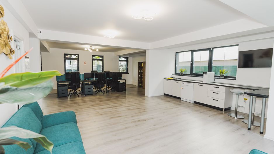 Vila 2 minute Lacul Herastrau I OPORTUNITATE INVESTITIE - Poză 12