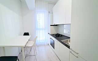 Apartament 2 Camere | Plaza | Parcare subterana - Poză 4