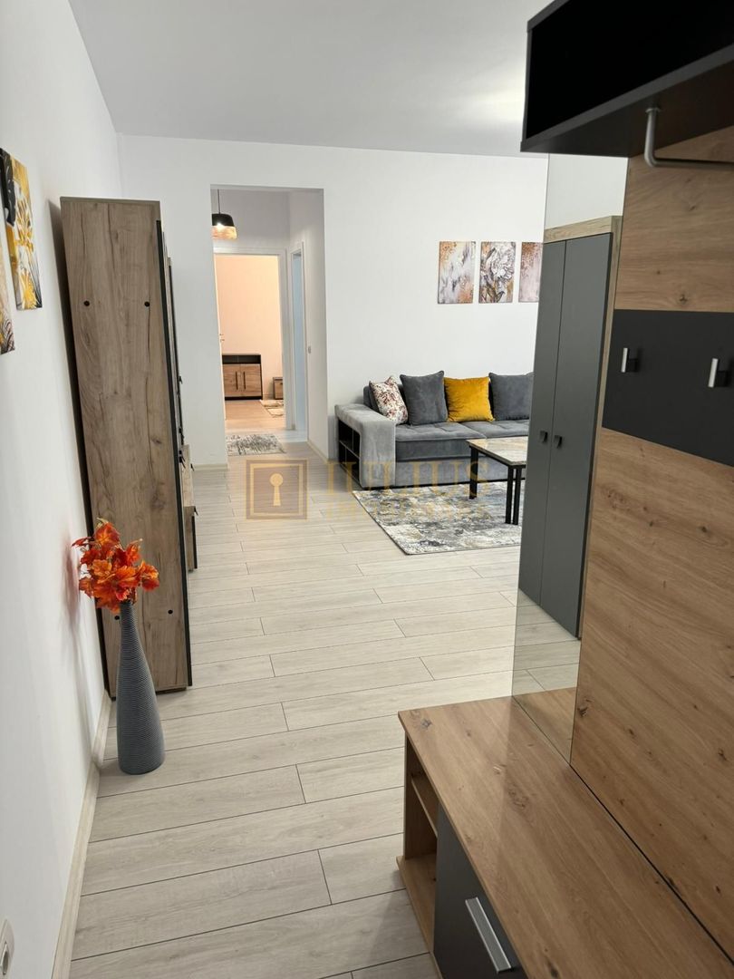 2 camere| Braytim-aproape de muzeul apei| parcare| apartament superb| - Poză 5