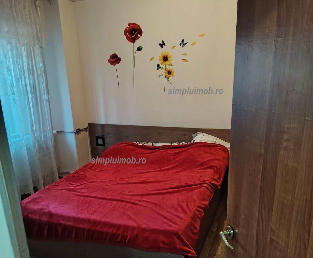 Apartament Metrou Aparatorii Patriei - 3 camere - Poză 1