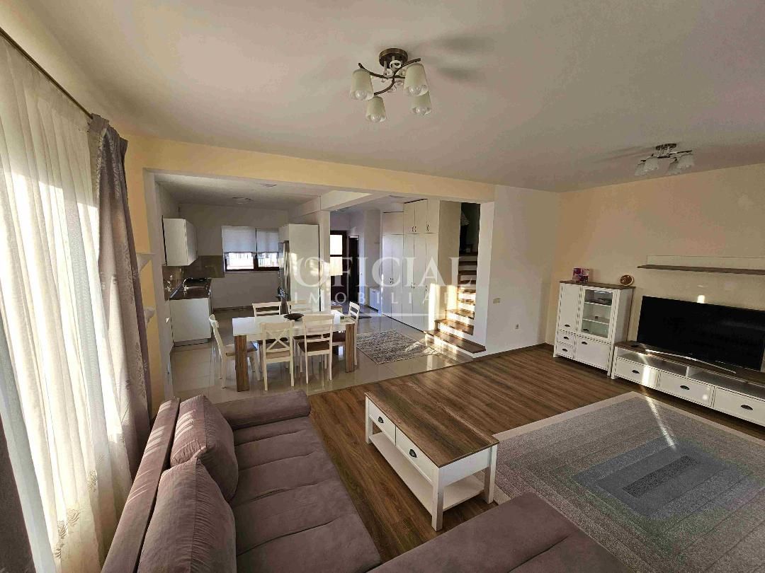 Casa tip duplex | 200 Mp | Pet friendly | Zona Europa Eugen Ionesco - Poză 2