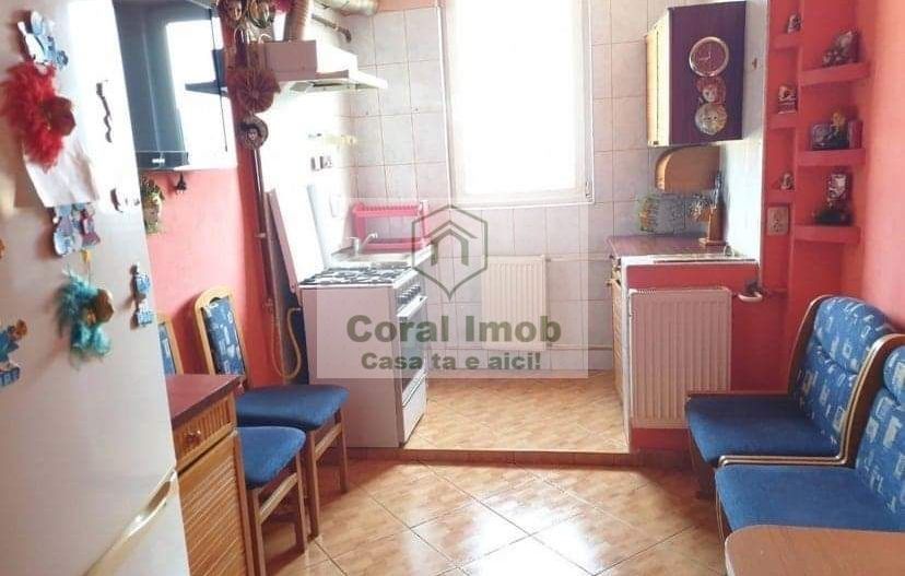 Vanzare apartament 3 camere, Doamna Ghica - Poză 1