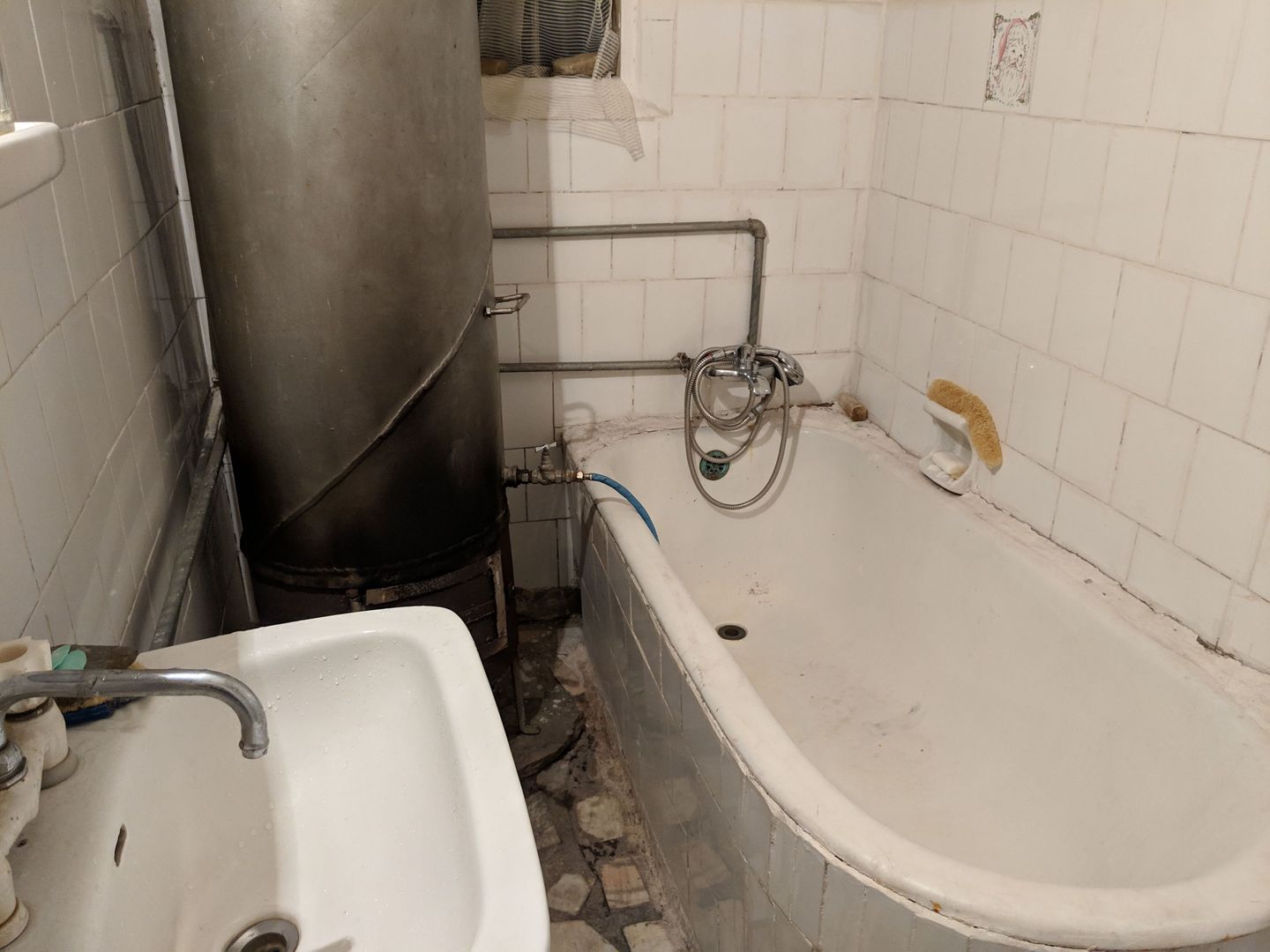 De vanzare vila Cheia 200mp / 500 mp teren - Poză 14