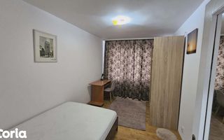 Apartament 2 camere, renovat și mobilat, în Iași - Tătărași, zona Spitalului Neurochirurgie - Poză 7