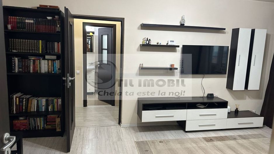 Apartament 2 camere in Tatarasi Sud - 76900 euro Negociabil ! - Poză 2