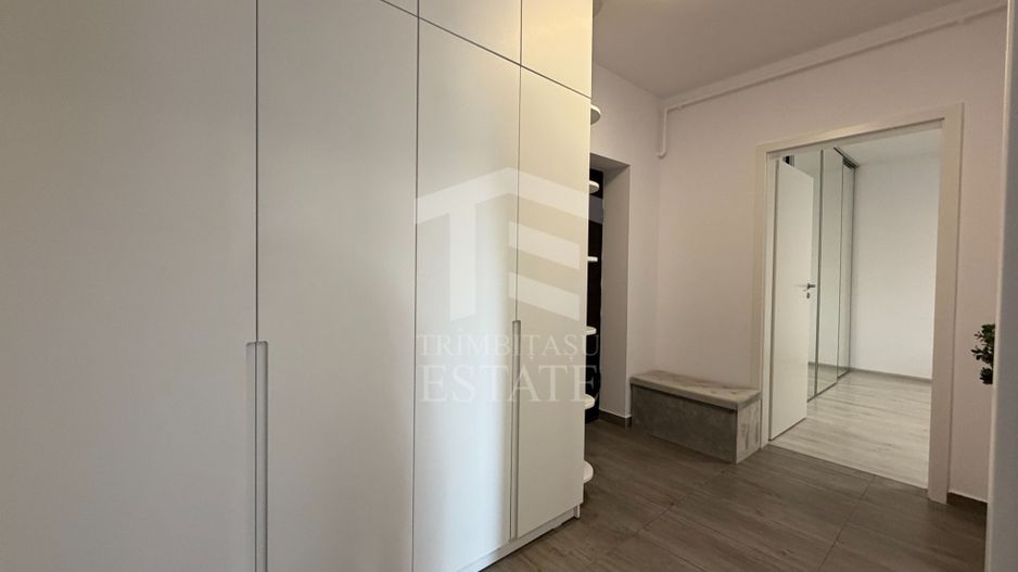 BERCENI - Grand Kristal | 2 Camere Parcare + Metrou - Poză 4