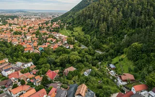 TEREN INTRAVILAN 1.498 MP CU CONSTRUCTIE | 3 FRONTURI STRADALE | SCHEI - Poză 11