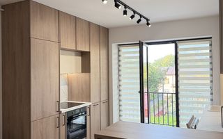 Apartament modern 2 camere | Bloc Nou | Zona Centrală – Universitate - Poză 5