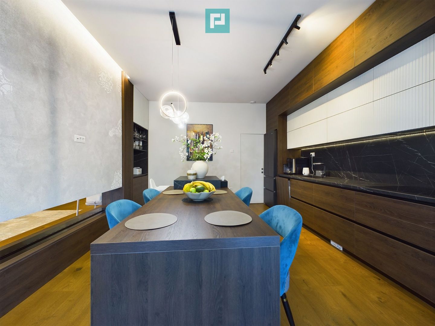 Casă cu eficiență energetică și dotări Premium în Voluntari - Poză 34