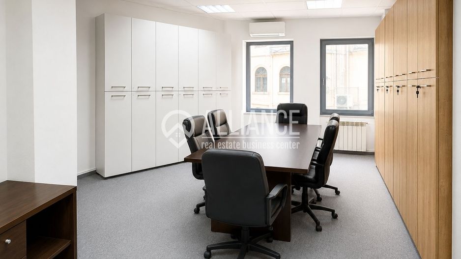 Spatiu comercial 165mp -  (COD10) PENINSULA - Poză 6