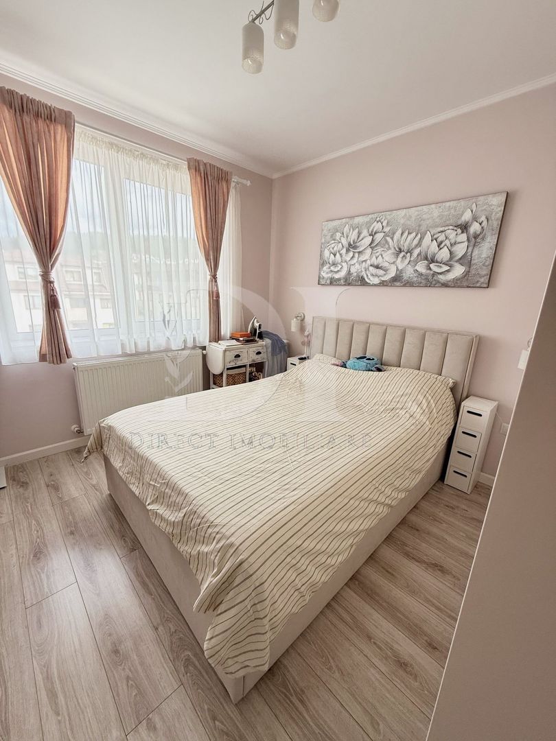 Apartament 3 camere | bloc nou | zona Parcul Poligonului - Poză 2