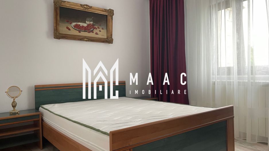 Apartament 3 camere | Central | Parcare privată I Sub Arini - Poză 4