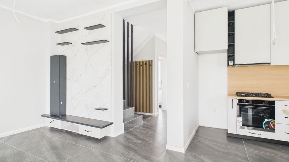 Casă Individuală Remetea  –  Predare la Cheie - Poză 25