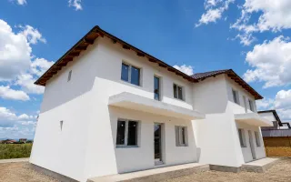 Duplex Sanpetru - Poză 11
