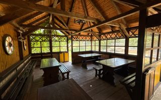 Pensiune cu vedere spectaculoasă la Bucegi și Piatra Craiului – Bradul Inalt - Poză 27