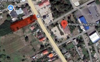 Popricani la strada 2200 mp de vanzare/ închiriat - Poză 7