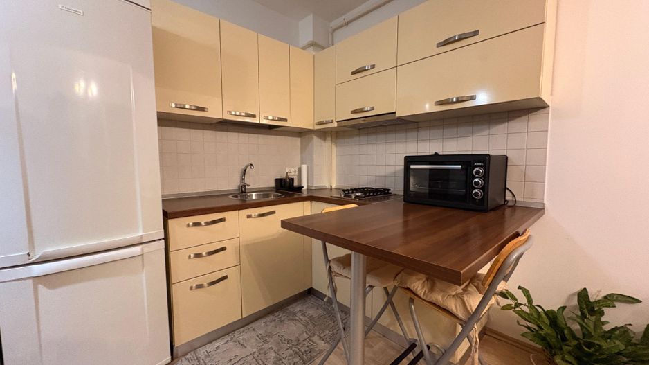 Apartament 2 camere de inchiriat, zona MALL VITAN - Poză 4
