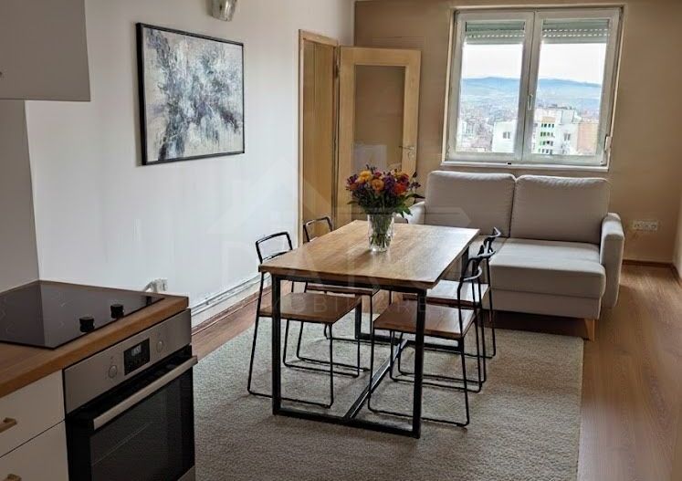 🏡 Apartament 2 camere de vânzare – Piața Teatrului | 100 000 € - Poză 1