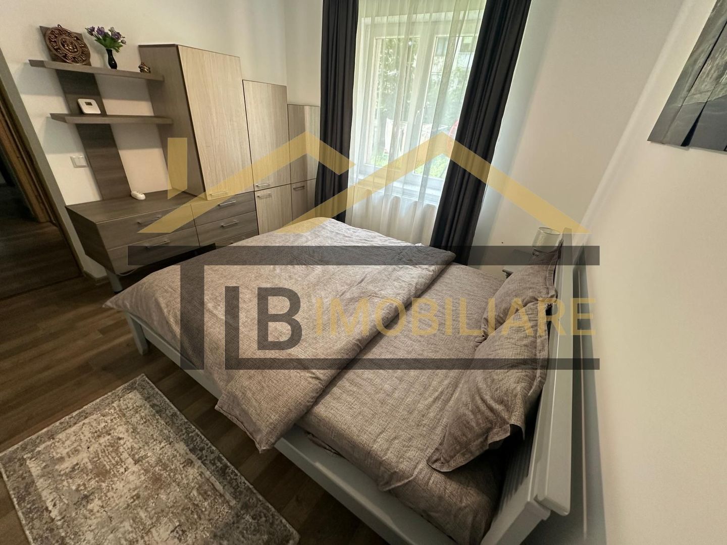 Apartament de 2 camere, decomandat, 53mp, parcare, Zona Foto - Poză 6