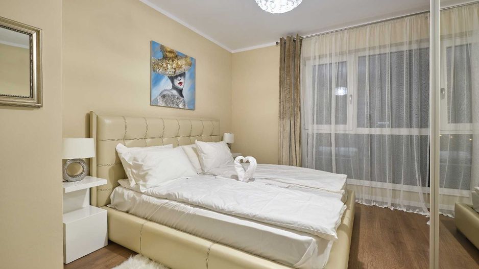 Apartament 2 camere I Eleganță și rafinament I Torontalului - Poză 4