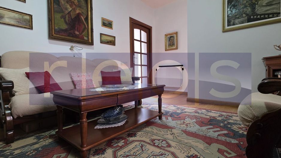 VANZARE CASA P+1 | 5 CAMERE | ZONA ROSETTI - Poză 4