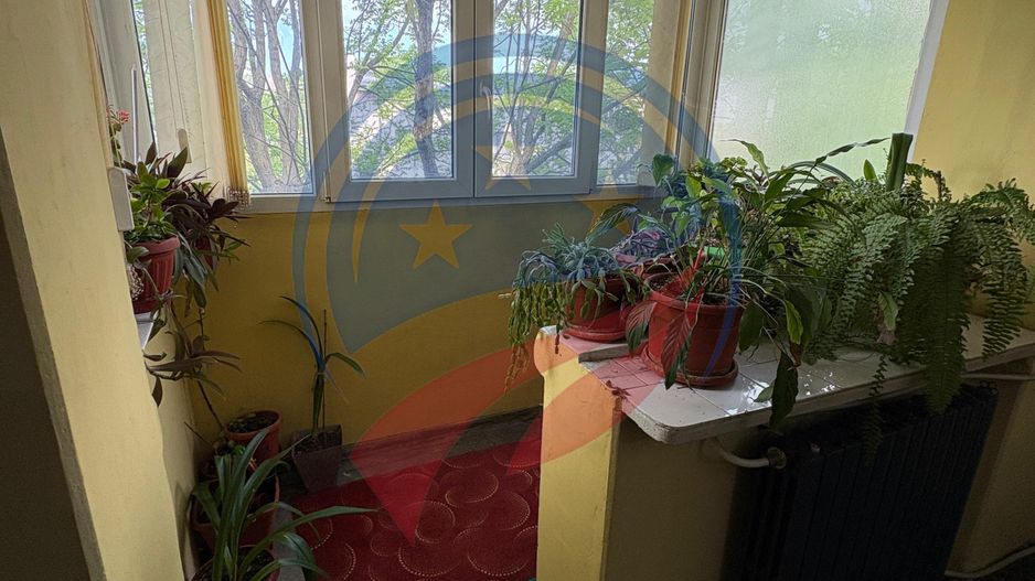 APARTAMENT 4 CAMERE , ETAJ 3 din 4, 2 BAI, 2 BALCOANE, CALEA SEVERINULUI - Poză 12