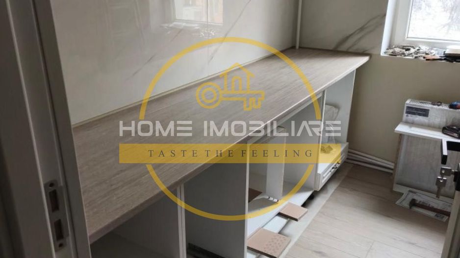 Apartament cu 2 camere / 50 mp/ Etajul 1/ zona Tudor Vladimirescu - Poză 5