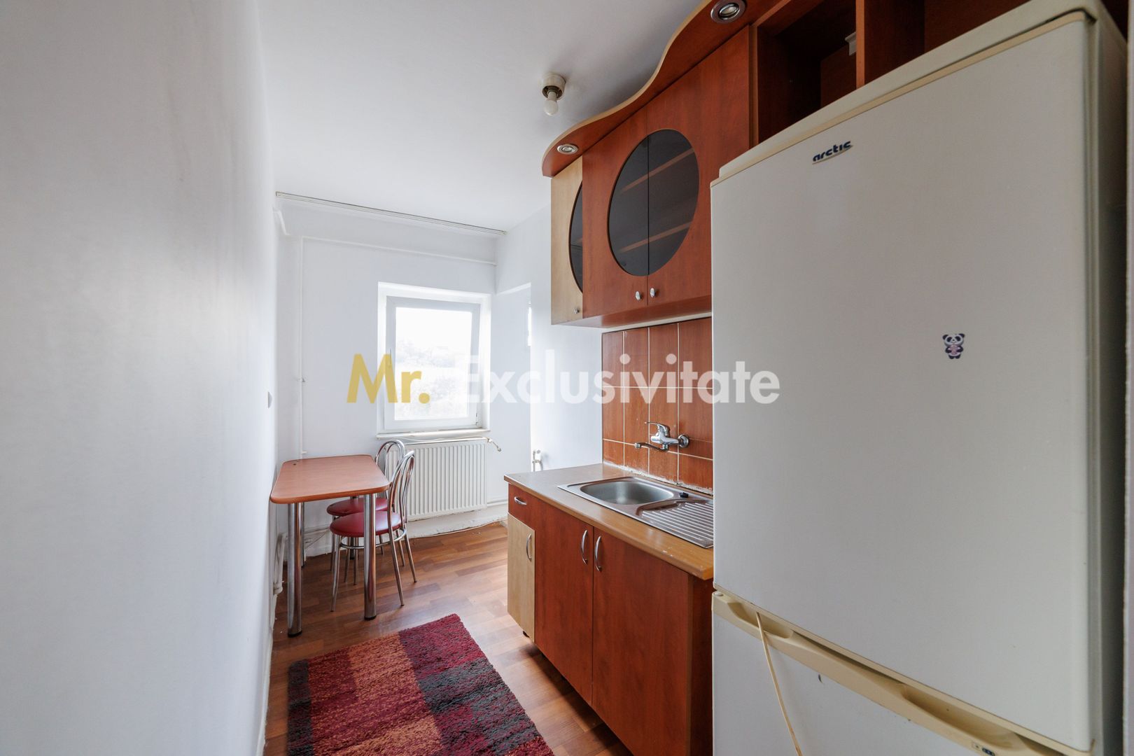 🏡 Garsonieră spațioasă în Tudor Vladimirescu - Poză 7