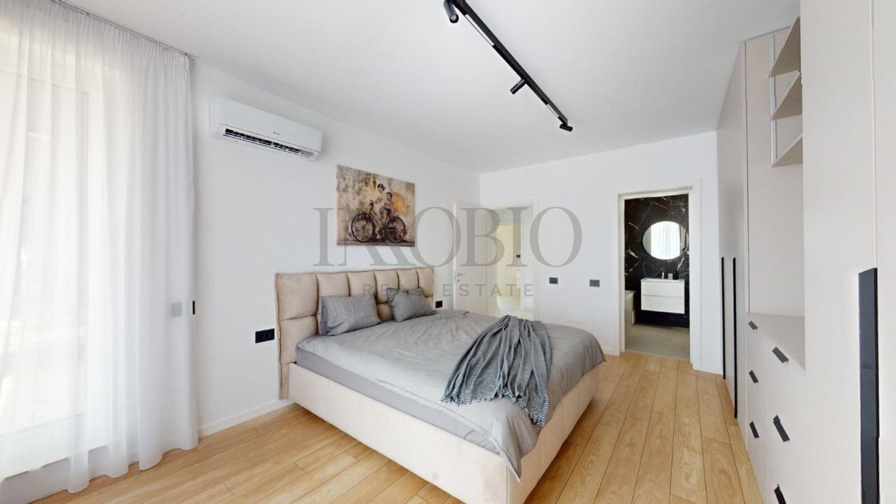 Vila 5 Camere | Rond OMV - Pipera - Poză 6