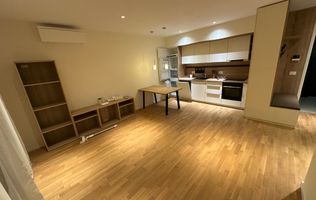 Apartment Paltim 2 camere loc de parcare