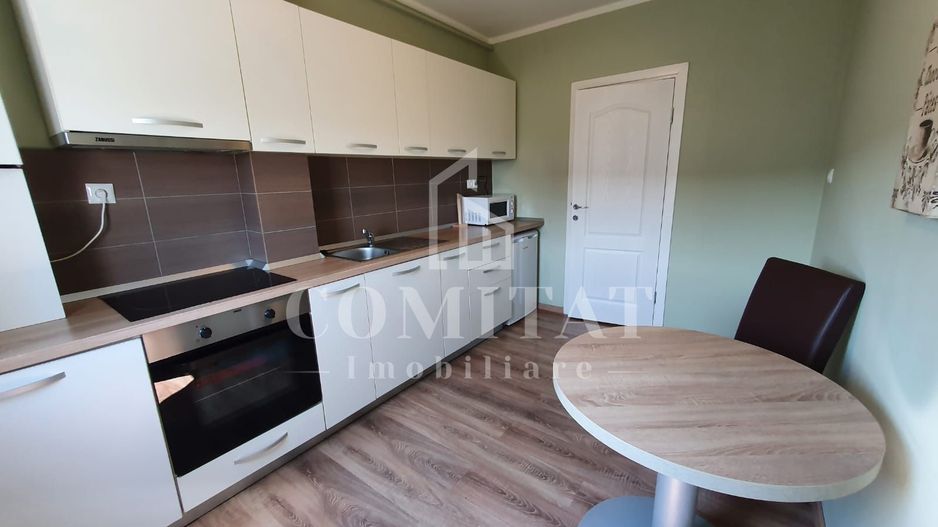 Apartament 2 camere decomandate ansamblul Park Lake, zona Iulius Mall - Poză 9