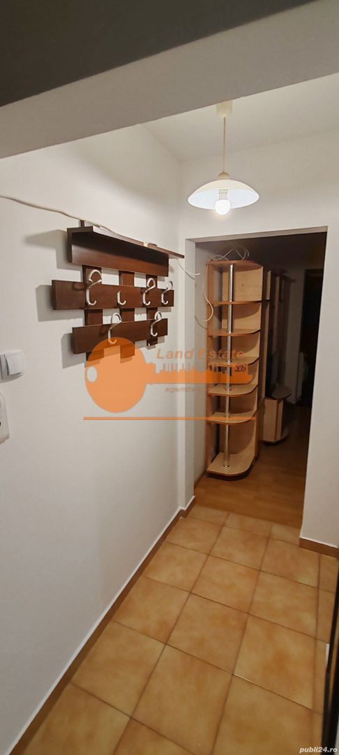 3 camere Apusului ( mobilat si utilat-acte la zi ) - Poză 3