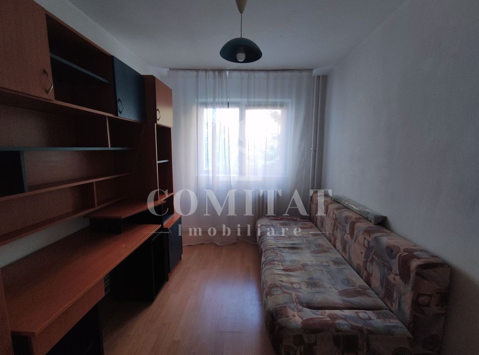 Apartament spațios | 4 camere | Cartierul Mănăștur - Poză 9