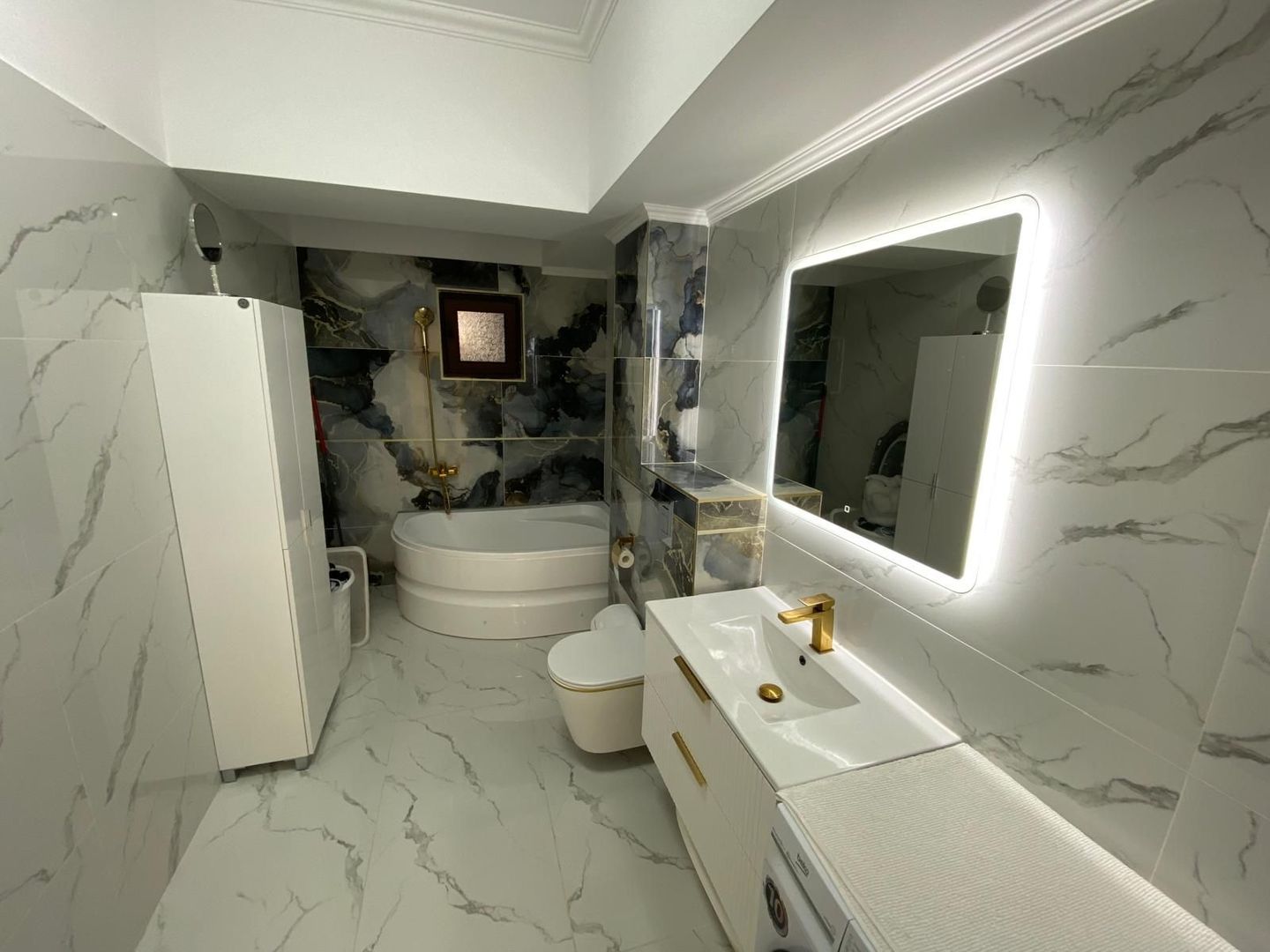APARTAMENT LUX I SECTOR 1 - Poză 7