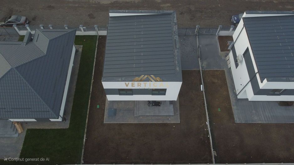 Casa Eficienta Energetic | Comuna Berceni | Dezvoltator - Poză 8