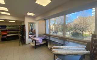 Spațiu Comercial Generos pentru Închiriere – Zona Parcul Tolbuhin - Poză 11