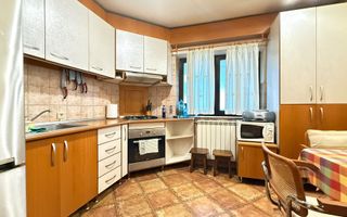 3 CAMERE | CENTRALA PROPRIE | BLOC REABILITAT | 12 MIN METROU MUNCII - Poză 6