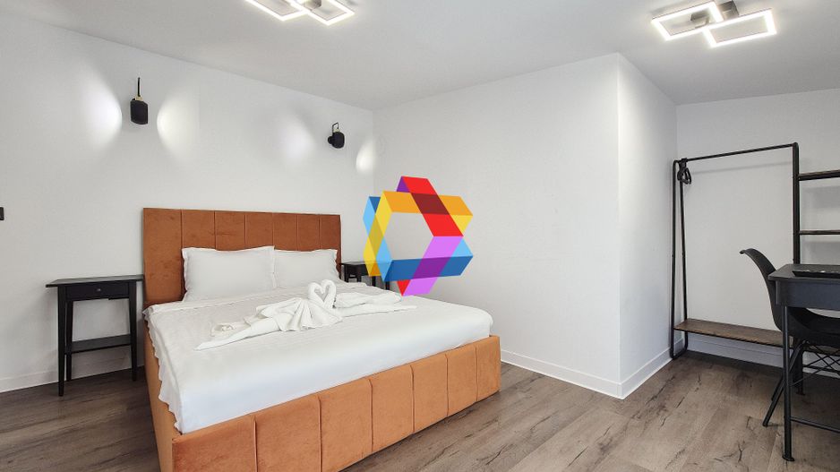 Casa regim hotelier la cheie -225 mp - Poză 11