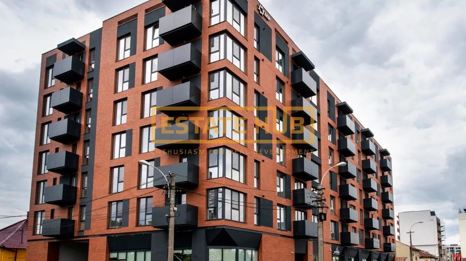 Apartament premium cu 3 camere | Marina Properties | Comision 0% - Poză 1