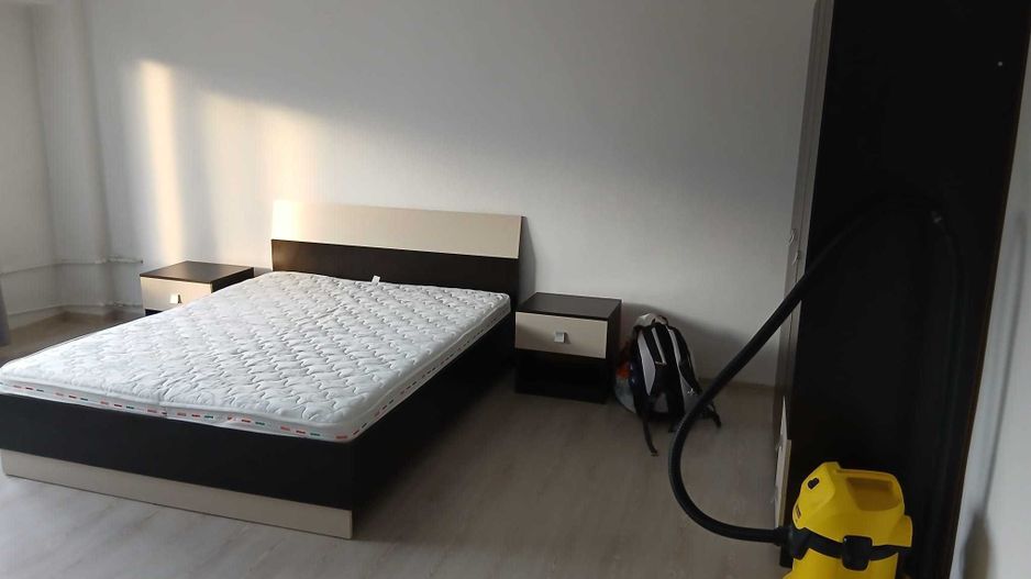 De Inchiriat Garsoniera decomandata Piata Muncii, langa metrou - Poză 6