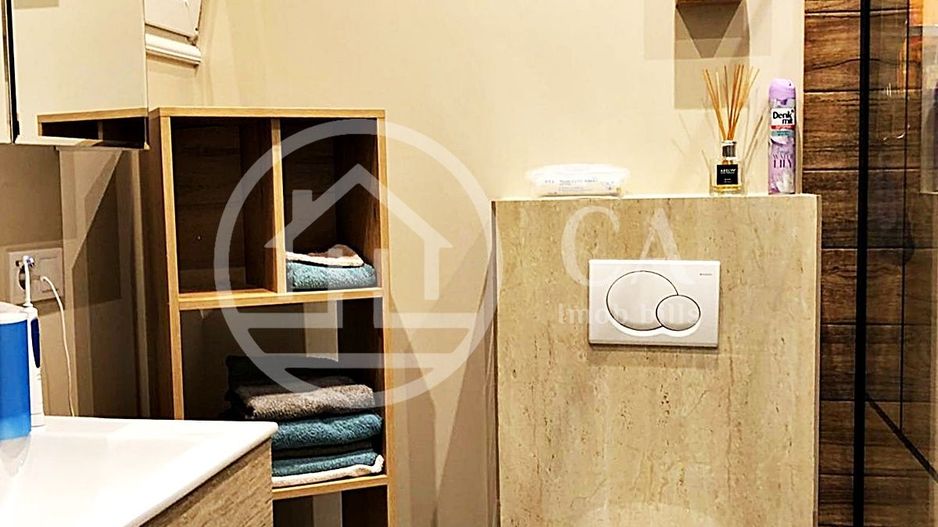 Casa de vanzare cu 2 camere in Episcopia, Oradea - Poză 11