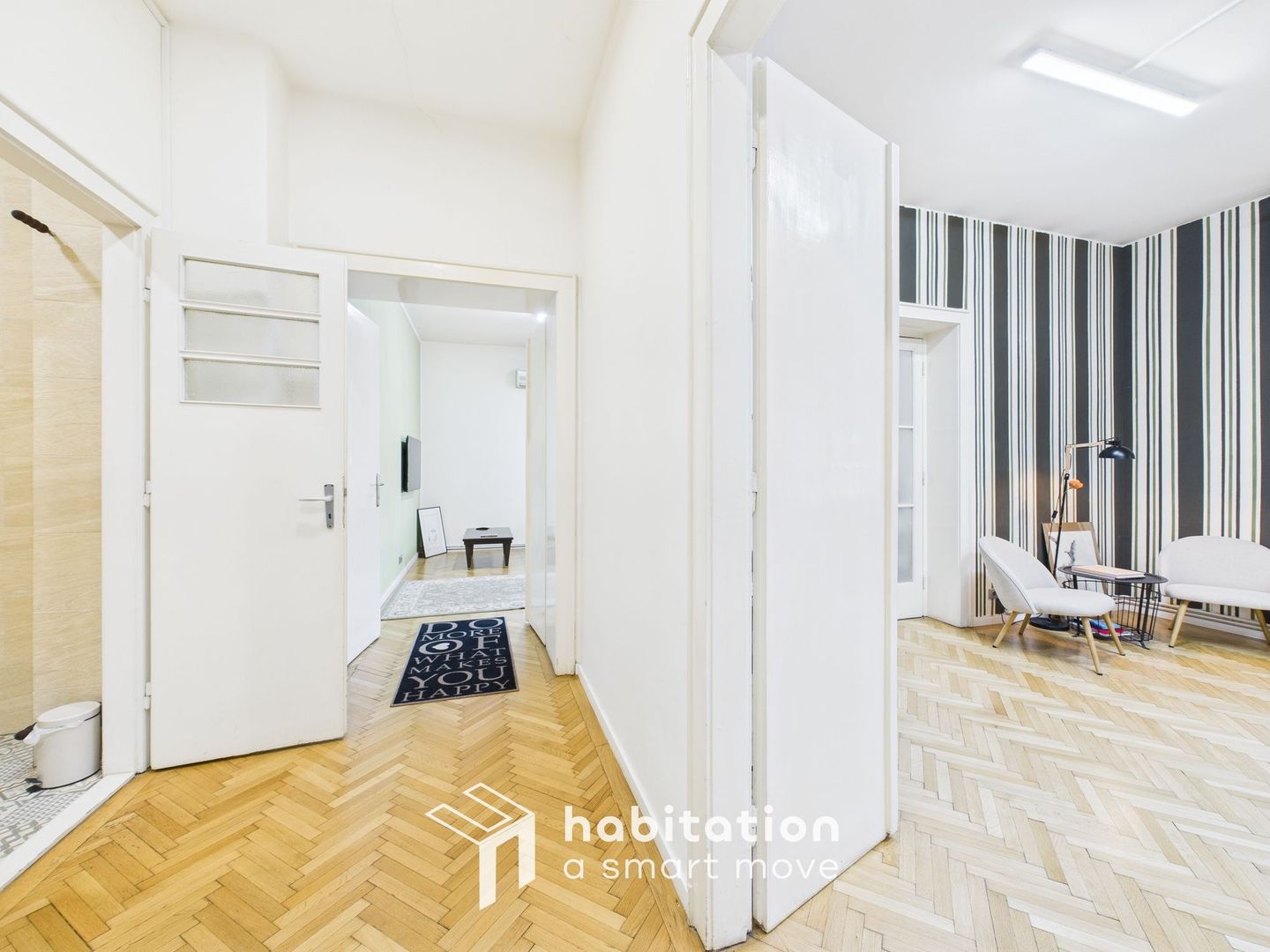 Apartament 3 camere, boem si spațios, chiar in centrul Timișoarei - Poză 8